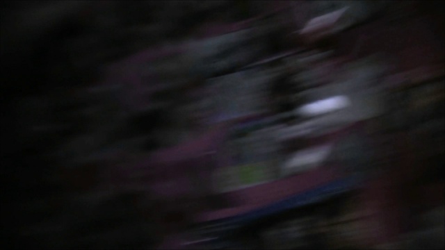 Паранормальное явление 4 (Paranormal Activity 4) - дублированный трейлер смотреть онлайн