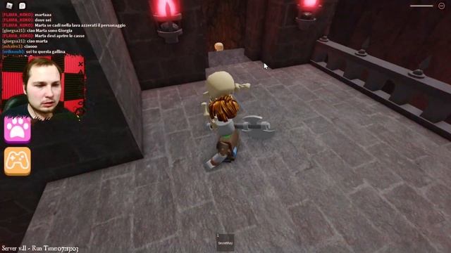 ЭТО ЛУЧШАЯ КАРТА В РОБЛОКС, В КОТОРУЮ ТЫ ИГРАЛ Ⓧ ROBLOX #16 смотреть онлайн