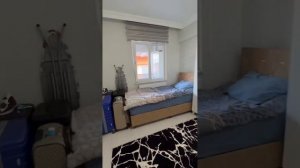 Общежитие девочек в турции город Бурдур. Университет турции МАКУ. 2023 года