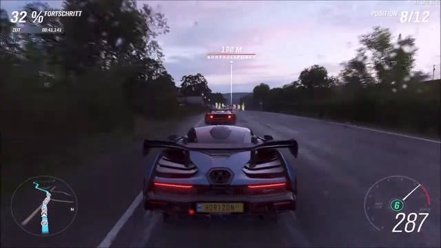 Forza Horizon 4 Demo Benchmark 1680x1050 | i7-3770S GTX 660 смотреть онлайн