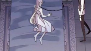 Сладкие следы от укусов | [Озвучка Манги ] 1-57