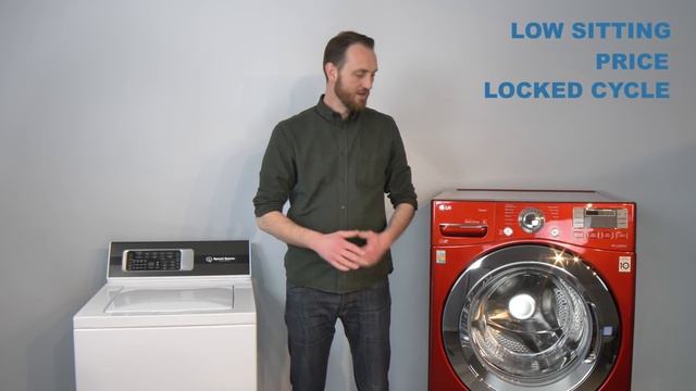 Top Load Washers vs Front Load Washers смотреть онлайн