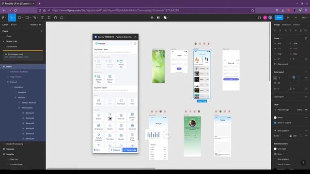 Easy App made with Locofy смотреть онлайн