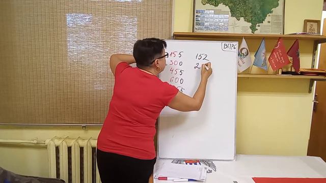 6 класс. ВПР. Комплект 1. Вариант 1. Задание 13 смотреть онлайн