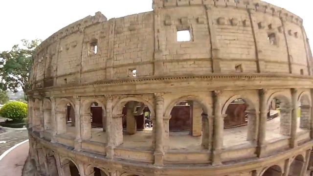 Таиланд 2014, Бангкок, Паттайя, остров Ко-Лан ;) смотреть онлайн