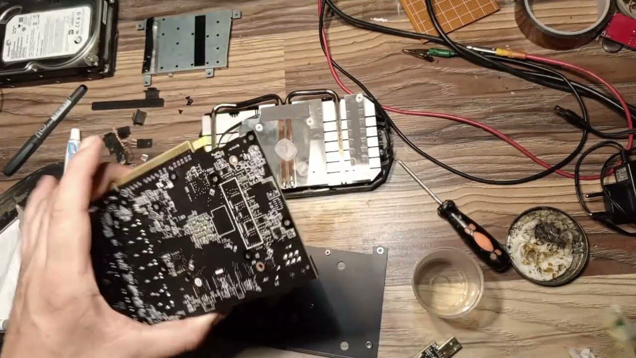 RX580 с wildberries железный разгон смотреть онлайн