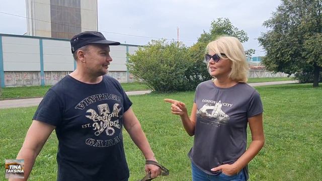 Клайпеда Человек с ДВОЙНЫМ гражданством. Откуда наш президент? Район улицы Спортининку #klaipėda смотреть онлайн