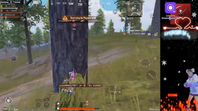 ROYAL PASS GIVEAWAY KARE KYAA? | BGMI LIVE IPAD GAMEPLAY #bgmi #bgmilive #spencerislive смотреть онлайн