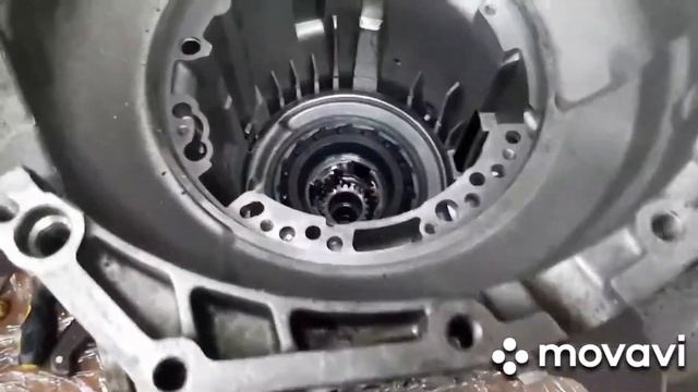 Проверка пакетов акпп 01N Passat B5+ смотреть онлайн