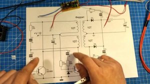 Модуль гальванической развязки своими руками за 10 минут