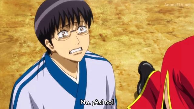 Gintama: The Movie: The Final Chapter: Be Forever Yorozuya【AMV】 смотреть онлайн