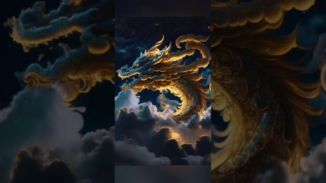 "Дракон". Читает Изабелла Щербинина. Стихи собственного сочинения. смотреть онлайн