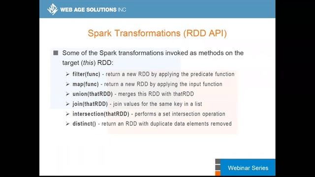 PySpark for Data Engineering (and Machine Learning) смотреть онлайн