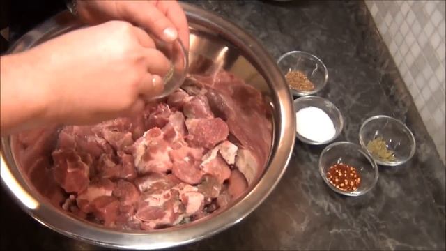 Салаты с Сибирскими Ягодами