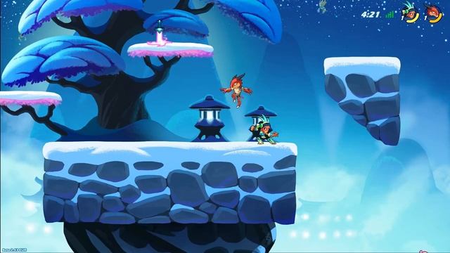 Гнём профи | brawlhalla ranks смотреть онлайн