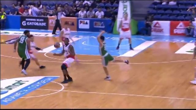PBA Governors' Cup 2019 Highlights: Columbian vs Phoenix October 25, 2019 смотреть онлайн