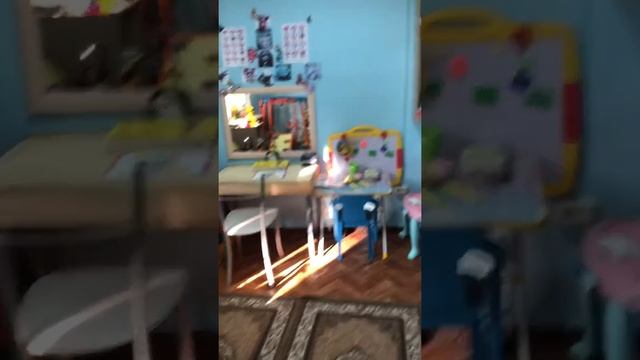 Логопедический кабинет смотреть онлайн