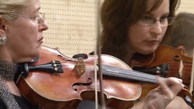 Symphony of Renaissance (Marius Herea), 4. Allegro vivace- Presto смотреть онлайн