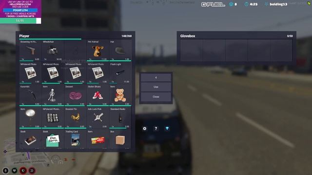 JAMES RANDAL MEETS TRUCKY! BLOODTHIRSTY DEMON TRUCK! смотреть онлайн