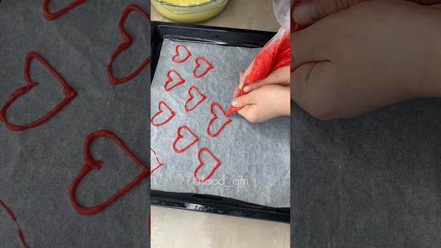 Рулет на день святого Валентина! Рулет на 14 лютого! смотреть онлайн