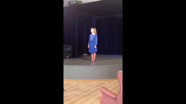 Песня Сольвейг. Григ смотреть онлайн