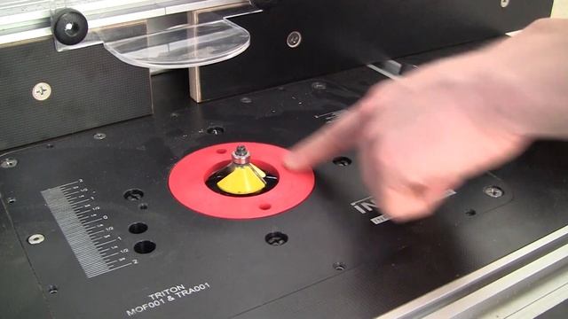 Instructions for Infinity Router Table - Port City Makerspace смотреть онлайн