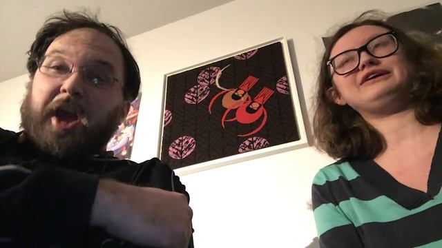 At The Movies With Robert & Ingrid - Resident Evil Retrospective - Resident Evil: The Final Chapter