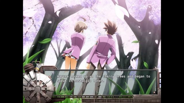 Cho Dengeki Stryker: Episode 25 - Flower Viewing Guilt Trip смотреть онлайн