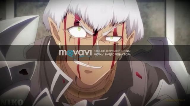 анимэ мiх клип еси вода все окрасится кровью смотреть онлайн