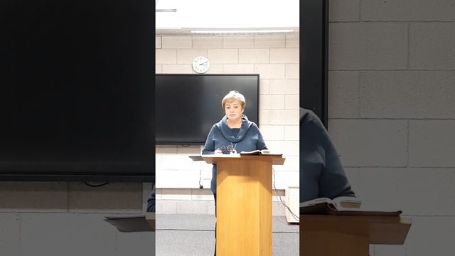 Что было в начале,то будет и в конце .О Слове и о вере. смотреть онлайн