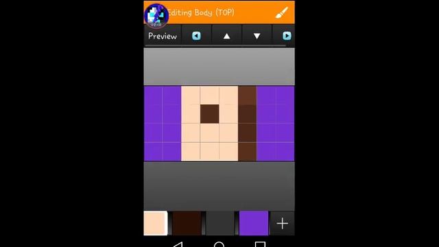 Minecraft Skin Studio (Remake) смотреть онлайн