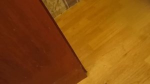 Передвинуть стенку в квартире.