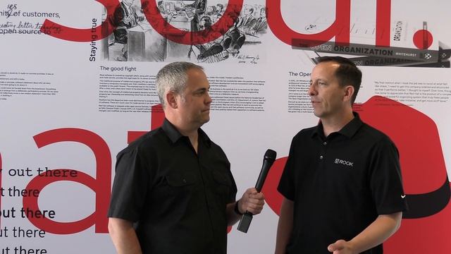 What is Rook and What Storage Challenges Does it Address? смотреть онлайн