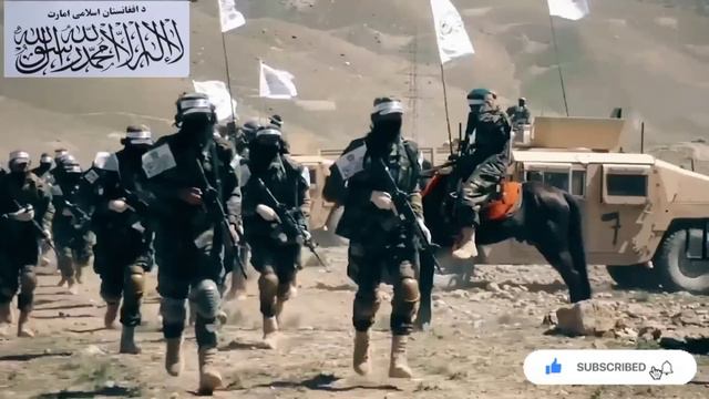 Islamic Emirate|Warriors Of Islam| #islam #powerofislam #love #taliban #nasheed #viralvideo #youtub