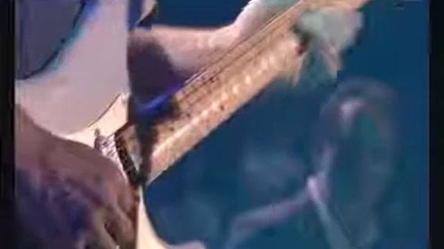 Solo Guitar Gilmour Marvin In Concert 50 Years Of The Fender Stratocaster YouTube смотреть онлайн