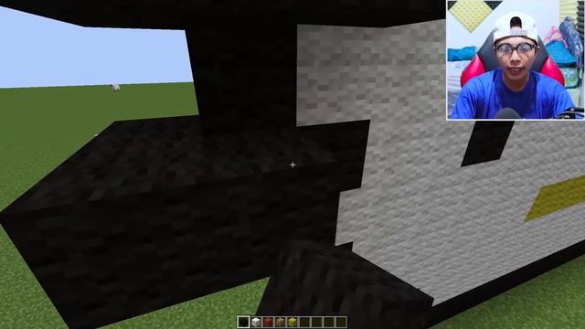MINECRAFT: NOOB VS PRO - RUMAH HELLO KITTY смотреть онлайн