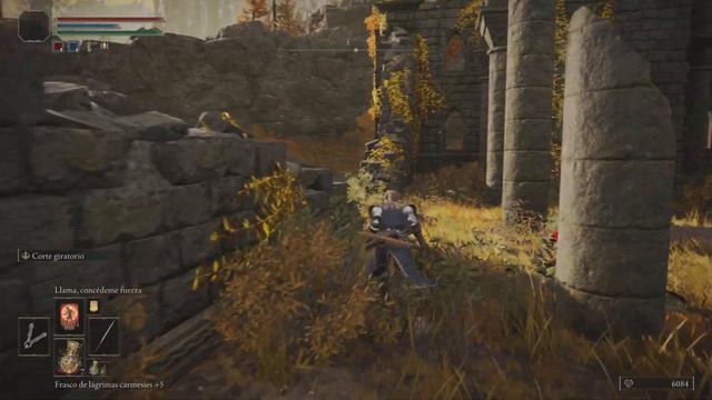 Truco En Elden Ring Para Tener Hoja Doble Eleonora Sin Sufrir La Batalla смотреть онлайн