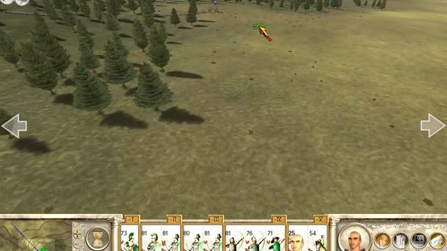 Rome Total War - Part 50 - Ludas Magna