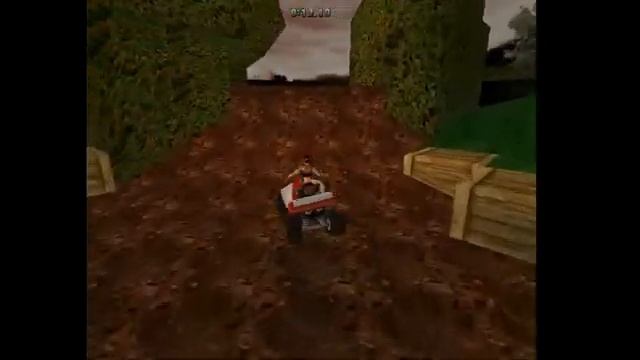SpeedRun Tomb Raider 3 или клёвый ГЛИЧ в доме Лары!!! смотреть онлайн