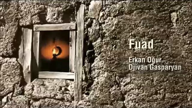 Erkan Oğur & Djivan Gasparyan - Fuad смотреть онлайн