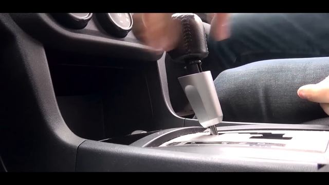 Как подключить AUX к штатной магнитоле Mitsubishi Lancer X - Outlander XL смотреть онлайн