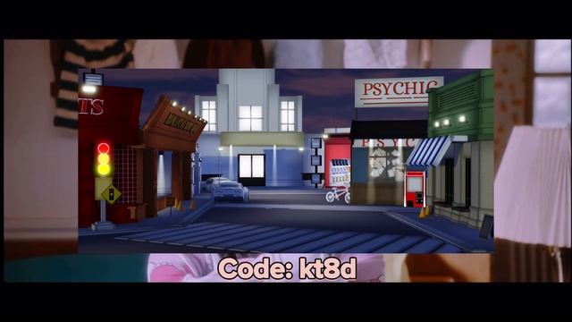 FIFTY FIFTY ‘CUPID’ Stage Codes | ROBLOX RH Dance Studio смотреть онлайн