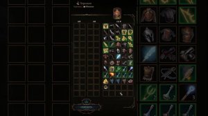 Обновление ассортимента торговцев в Baldur's Gate 3