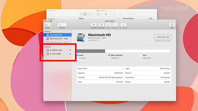 How To Format A Hard Drive For Mac смотреть онлайн