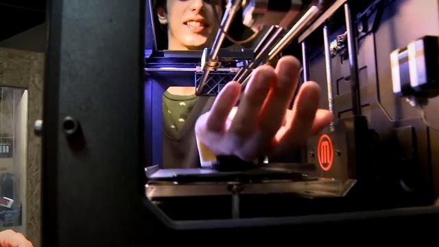 3D PRINTER X TATTOO MACHINE EP 02 смотреть онлайн