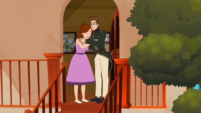 Czerwone trzewiki + 12 Tańczących Księżniczek | Bajki po Polsku | Bajka i opowiadania na Dobranoc смотреть онлайн