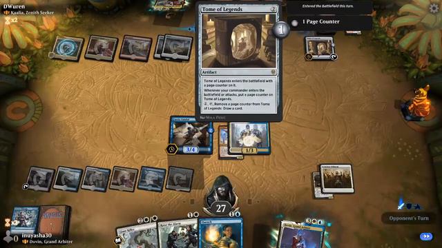 Mtg Arena....Brawl Day.......Dovin Beat Downs смотреть онлайн