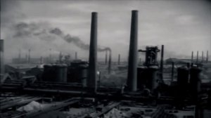 КАПА - Восемь долгих лет