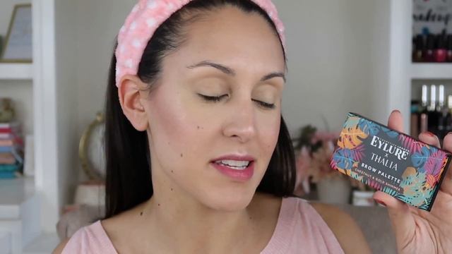 New Makeup Playtime! Karity Picante Palette, theBalm, Pixi & More смотреть онлайн