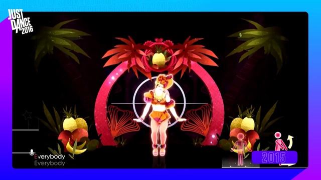 JUST DANCE EVOLUTION (1-2021) - Main Series смотреть онлайн